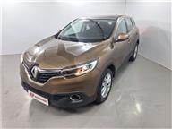 Renault Kadjar 1.2 TCE Touch 130 Ps SUV