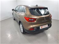 Renault Kadjar 1.2 TCE Touch 130 Ps SUV