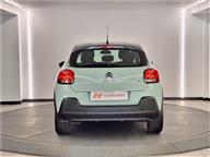 Citroen C3 1.2 PureTech Shine EAT6 112 Ps Hatchback