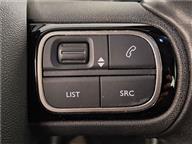 Citroen C3 1.2 PureTech Shine EAT6 112 Ps Hatchback