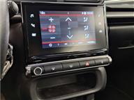 Citroen C3 1.2 PureTech Shine EAT6 112 Ps Hatchback