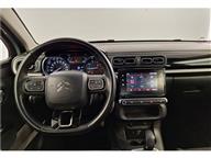 Citroen C3 1.2 PureTech Shine EAT6 112 Ps Hatchback