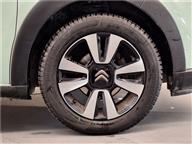 Citroen C3 1.2 PureTech Shine EAT6 112 Ps Hatchback