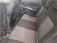 Suzuki S-Cross 1.4 MHEV 6AT AllGrip GL Elegance