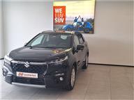 Suzuki S-Cross 1.4 MHEV 6AT AllGrip GL Elegance