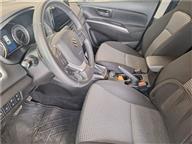 Suzuki S-Cross 1.4 MHEV 6AT AllGrip GL Elegance