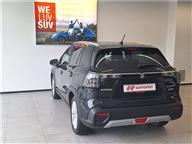 Suzuki S-Cross 1.4 MHEV 6AT AllGrip GL Elegance