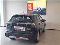 Suzuki S-Cross 1.4 MHEV 6AT AllGrip GL Elegance