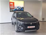 Suzuki S-Cross 1.4 MHEV 6AT AllGrip GL Elegance