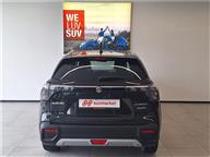 Suzuki S-Cross 1.4 MHEV 6AT AllGrip GL Elegance