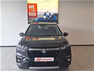 Suzuki S-Cross 1.4 MHEV 6AT AllGrip GL Elegance