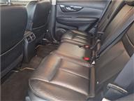 Nissan X-Trail 1.6 DCI Platinum X-tronic 130 Ps SUV