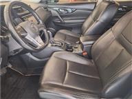 Nissan X-Trail 1.6 DCI Platinum X-tronic 130 Ps SUV