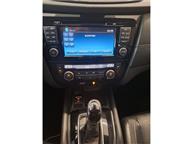 Nissan X-Trail 1.6 DCI Platinum X-tronic 130 Ps SUV