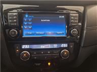 Nissan X-Trail 1.6 DCI Platinum X-tronic 130 Ps SUV