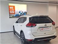 Nissan X-Trail 1.6 DCI Platinum X-tronic 130 Ps SUV