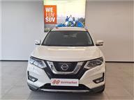 Nissan X-Trail 1.6 DCI Platinum X-tronic 130 Ps SUV