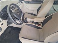 Skoda Rapid 1.6 TDI Elegance 105 Ps Sedan