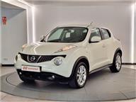 Nissan Juke 1.6 4x2 Tekna CVT 117 Ps Crossover