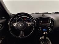 Nissan Juke 1.6 4x2 Tekna CVT 117 Ps Crossover