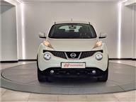 Nissan Juke 1.6 4x2 Tekna CVT 117 Ps Crossover