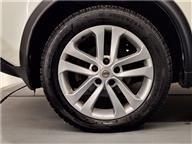 Nissan Juke 1.6 4x2 Tekna CVT 117 Ps Crossover