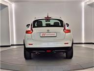 Nissan Juke 1.6 4x2 Tekna CVT 117 Ps Crossover