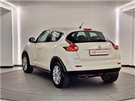 Nissan Juke 1.6 4x2 Tekna CVT 117 Ps Crossover