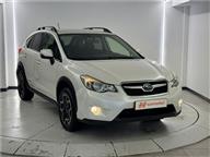 Subaru XV 1.6 Elegance CVT 114 Ps SUV