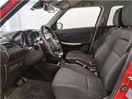 Suzuki Swift 1.2 GL Techno Hybrid Cvt Tek Renk