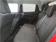 Suzuki Swift 1.2 GL Techno Hybrid Cvt Tek Renk