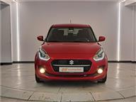 Suzuki Swift 1.2 GL Techno Hybrid Cvt Tek Renk