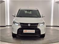 Suzuki Vitara MILD HYBRID 1.4 129 GL ELEGANCE 4x2 AT TEK RENK MK