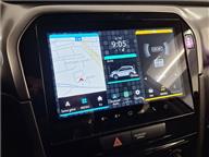 Suzuki Vitara MILD HYBRID 1.4 129 GL ELEGANCE 4x2 AT TEK RENK MK