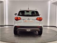 Suzuki Vitara MILD HYBRID 1.4 129 GL ELEGANCE 4x2 AT TEK RENK MK
