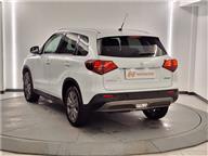 Suzuki Vitara MILD HYBRID 1.4 129 GL ELEGANCE 4x2 AT TEK RENK MK