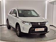Suzuki Vitara MILD HYBRID 1.4 129 GL ELEGANCE 4x2 AT TEK RENK MK