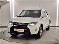 Suzuki Vitara MILD HYBRID 1.4 129 GL ELEGANCE 4x2 AT TEK RENK MK