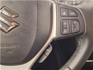 Suzuki Vitara MILD HYBRID 1.4 129 GL ELEGANCE 4x2 AT TEK RENK MK