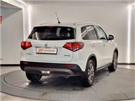 Suzuki Vitara MILD HYBRID 1.4 129 GL ELEGANCE 4x2 AT TEK RENK MK