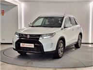 Suzuki Vitara MILD HYBRID 1.4 129 GL ELEGANCE 4x2 AT TEK RENK MK