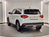 Suzuki Vitara MILD HYBRID 1.4 129 GL ELEGANCE 4x2 AT TEK RENK MK