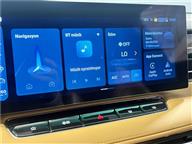 MG HS LUXURY 1.5 T (170) AT MK