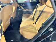 MG HS LUXURY 1.5 T (170) AT MK