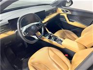 MG HS LUXURY 1.5 T (170) AT MK