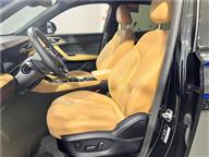 MG HS LUXURY 1.5 T (170) AT MK