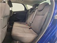 Ford Focus 1.6 Ti-VCT Titanium Powershift 125 Ps Hatchback