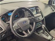 Ford Focus 1.6 Ti-VCT Titanium Powershift 125 Ps Hatchback
