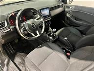Renault Clio TOUCH 1.0 TCe 90 BG