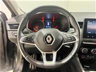 Renault Clio TOUCH 1.0 TCe 90 BG